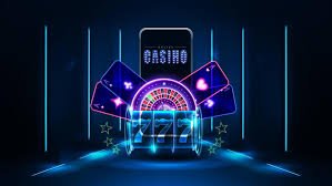 Giao diện trò chơi Bingo trực tuyến trên sxdt với bảng số hấp dẫn