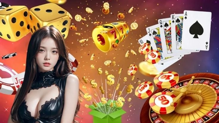 Giao diện trang chủ sxdt đầy hấp dẫn với bóng đá và casino