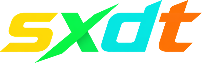 sxdt Logo